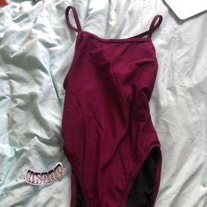 Jolyn One-Piece Bathing Suit